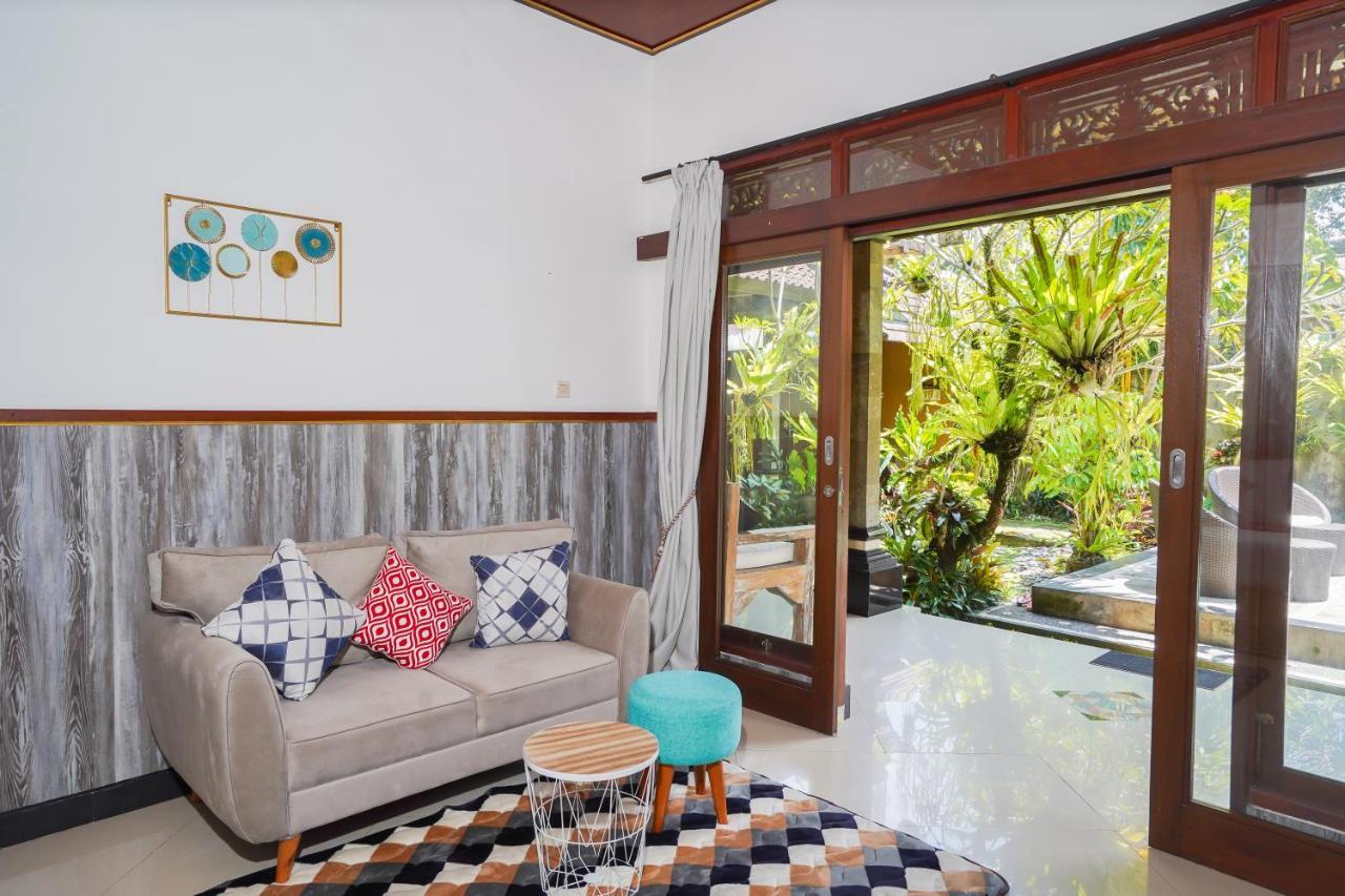 Dewata Villa Ubud (Bali)