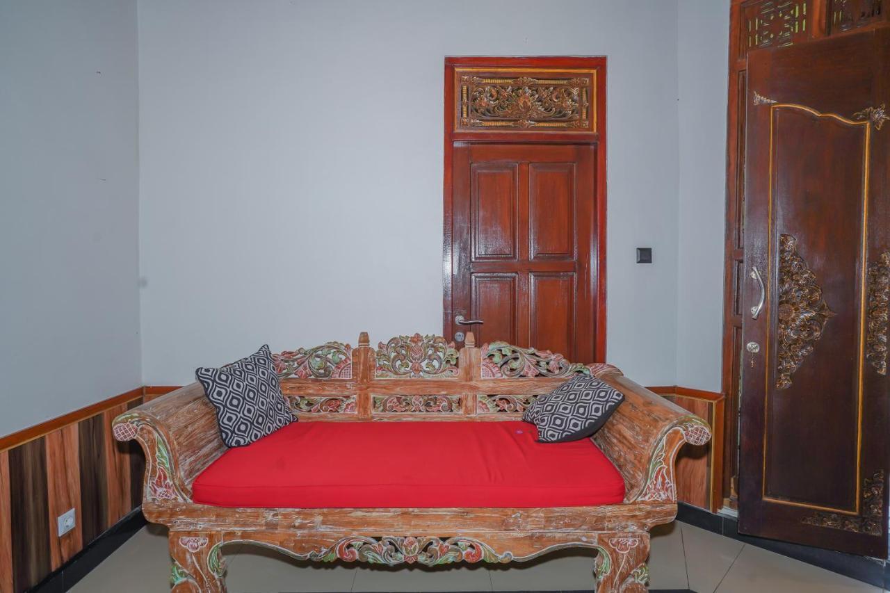 Villa Dewata *