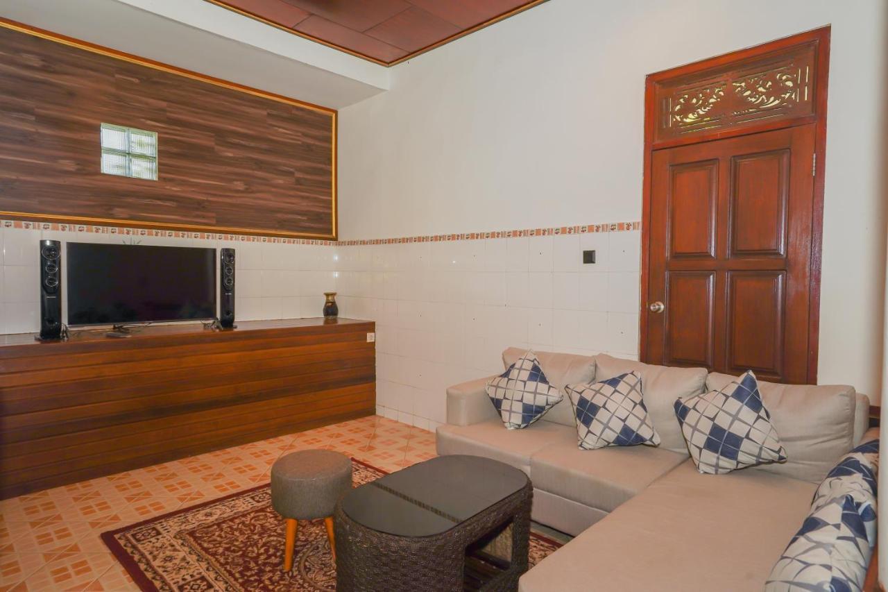 Dewata Villa
