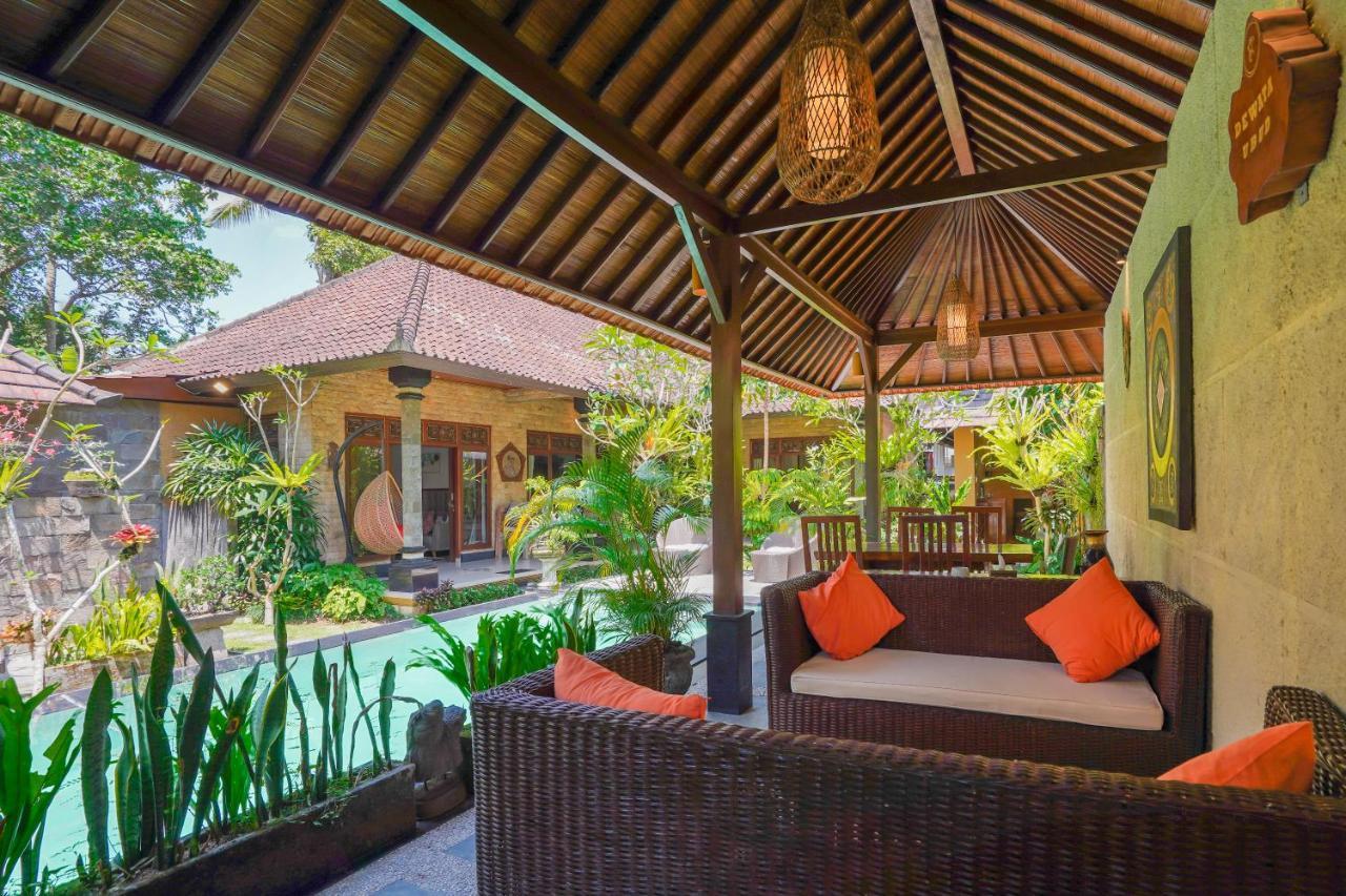 Dewata Villa Ubud (Bali)