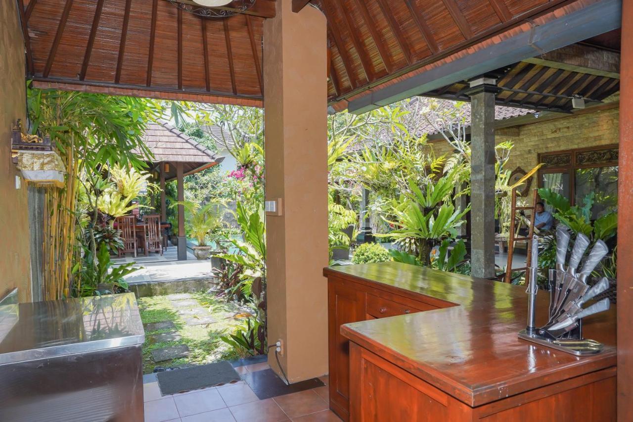 Dewata Villa *