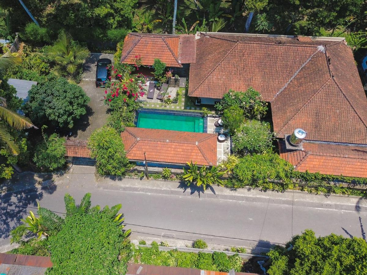 Villa Dewata