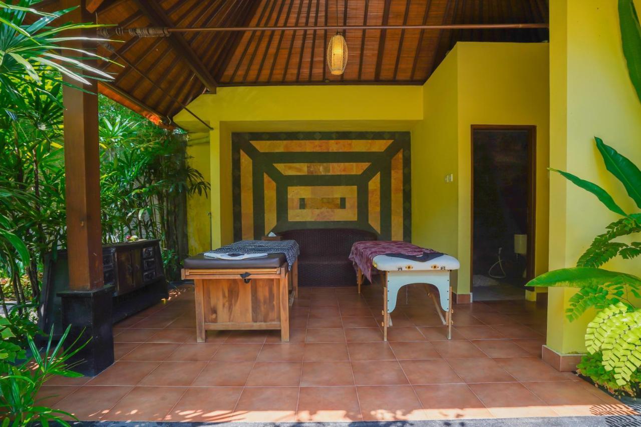 Villa Dewata *