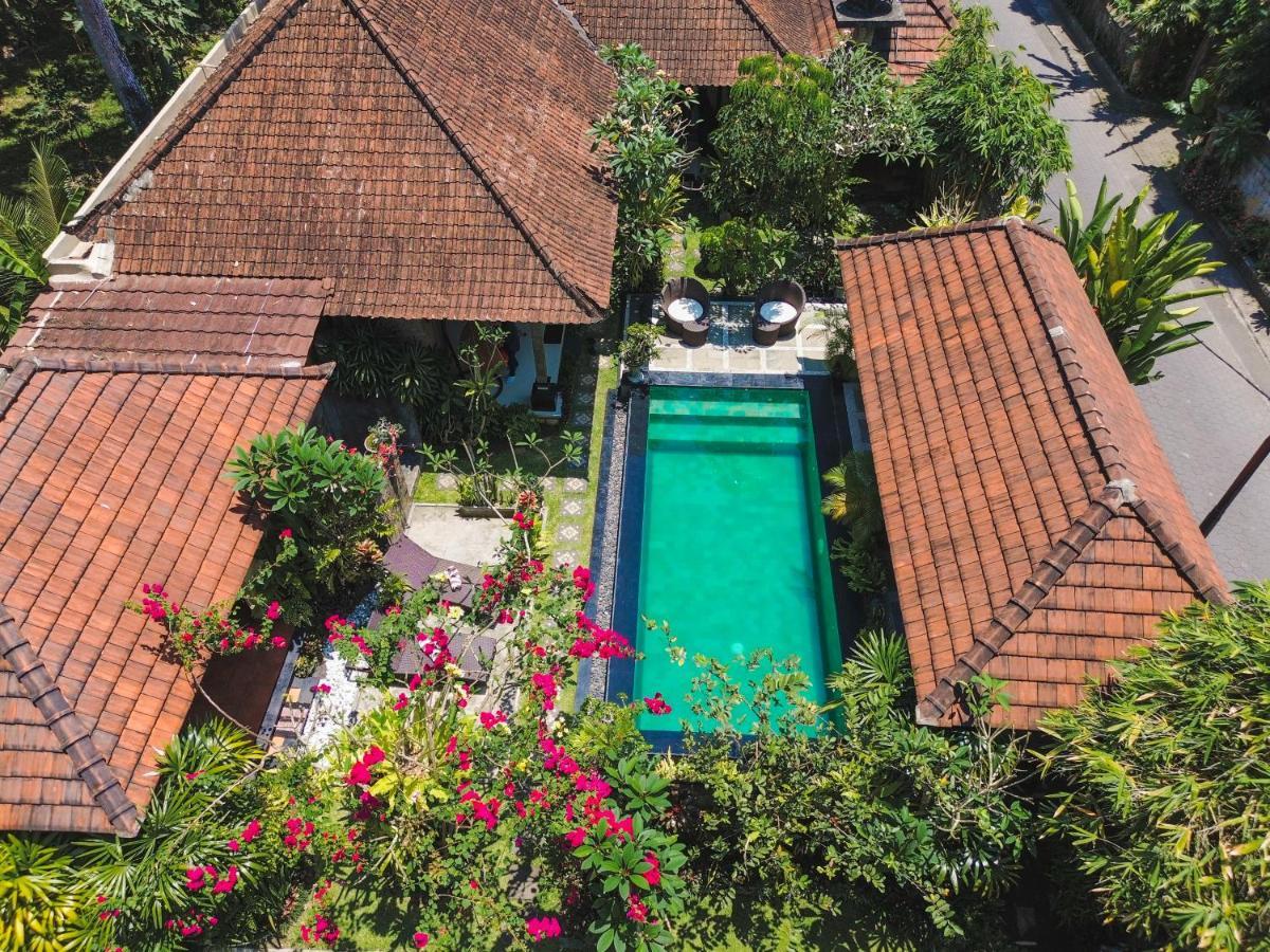 Villa Dewata *