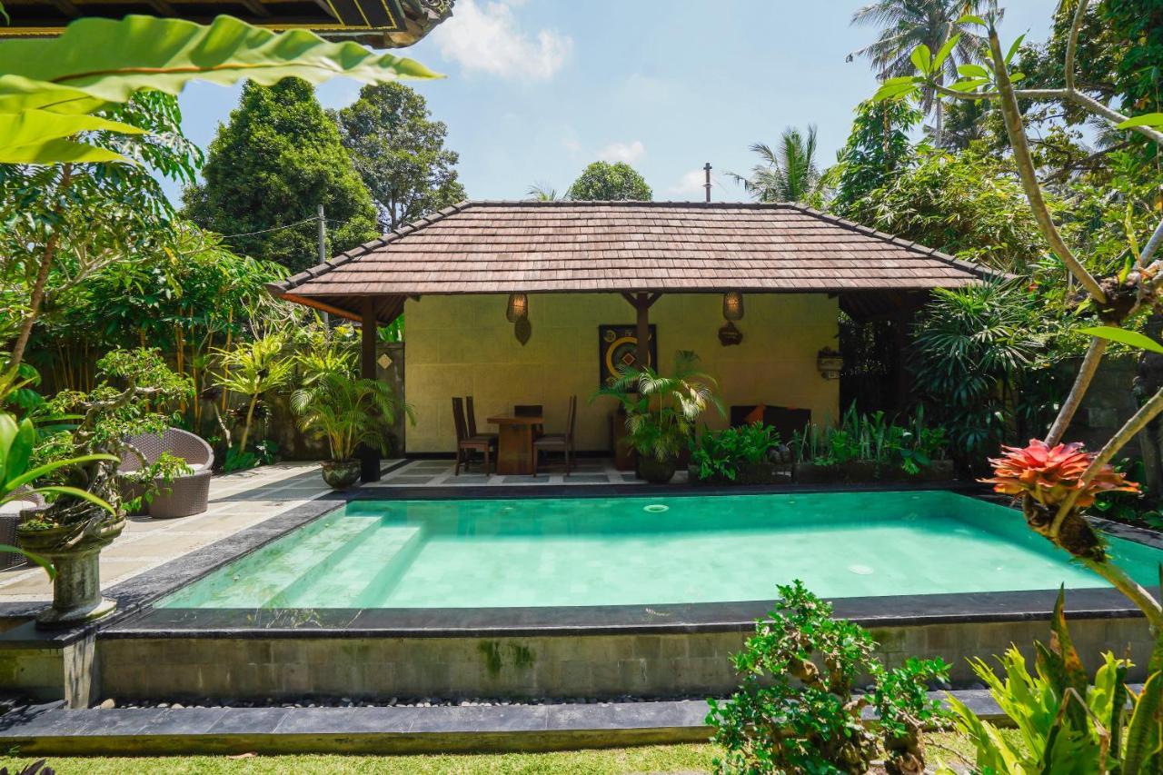 Villa Dewata Ubud (Bali)