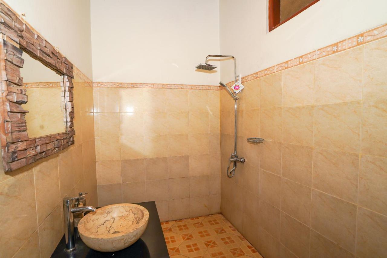 Dewata Villa *