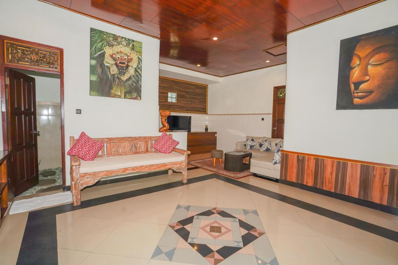 Dewata Villa