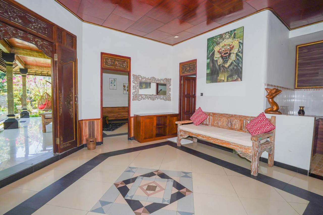 Villa Dewata *