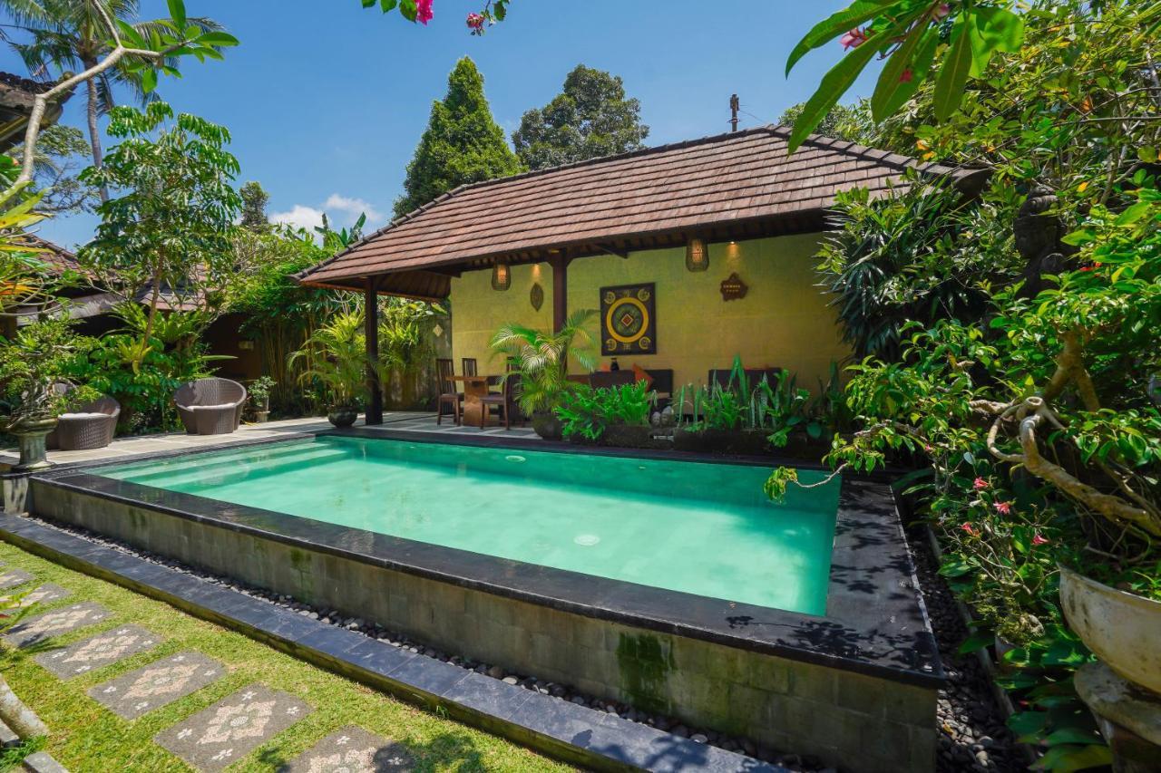 Dewata Ubud (Bali)