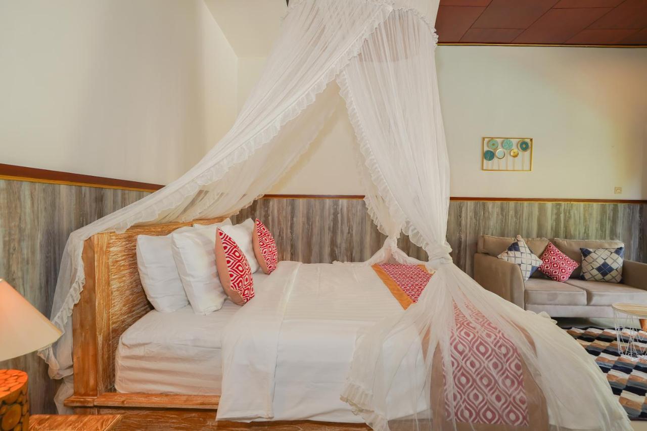 Villa Dewata Ubud (Bali)