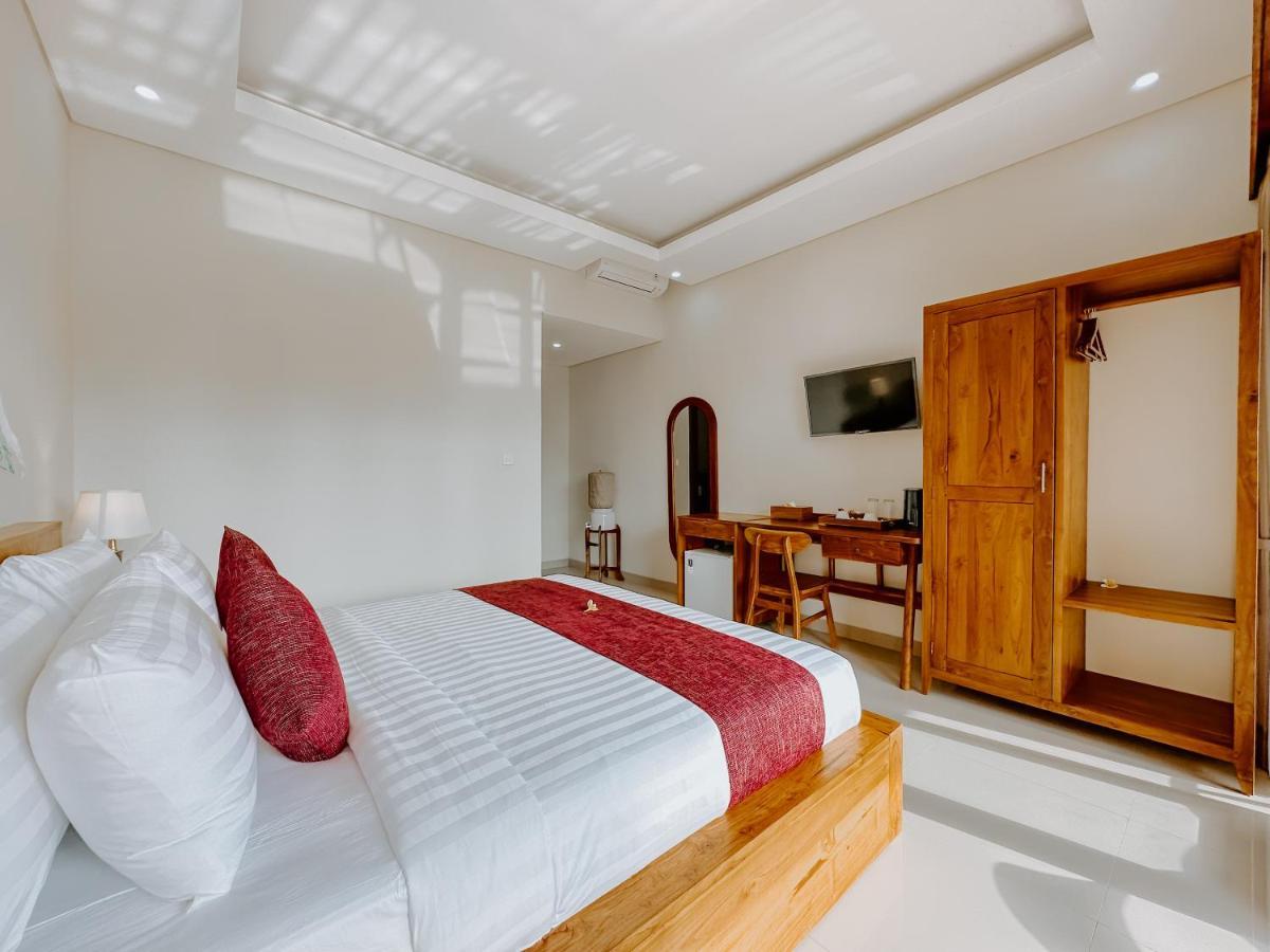 Hotel Sanubari