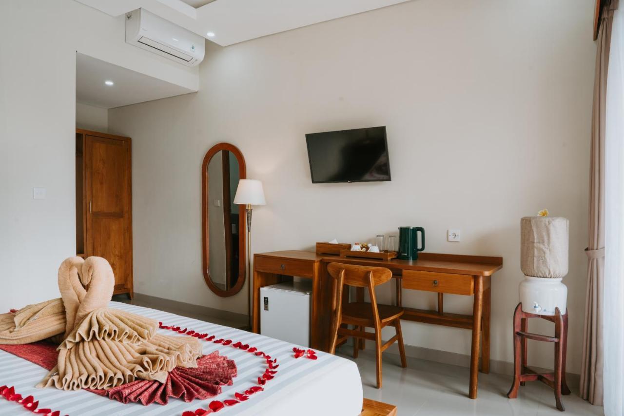 Sanubari Hotel Ubud (Bali)