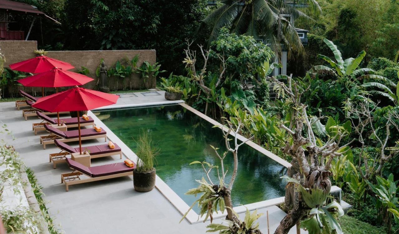Sanubari Ubud