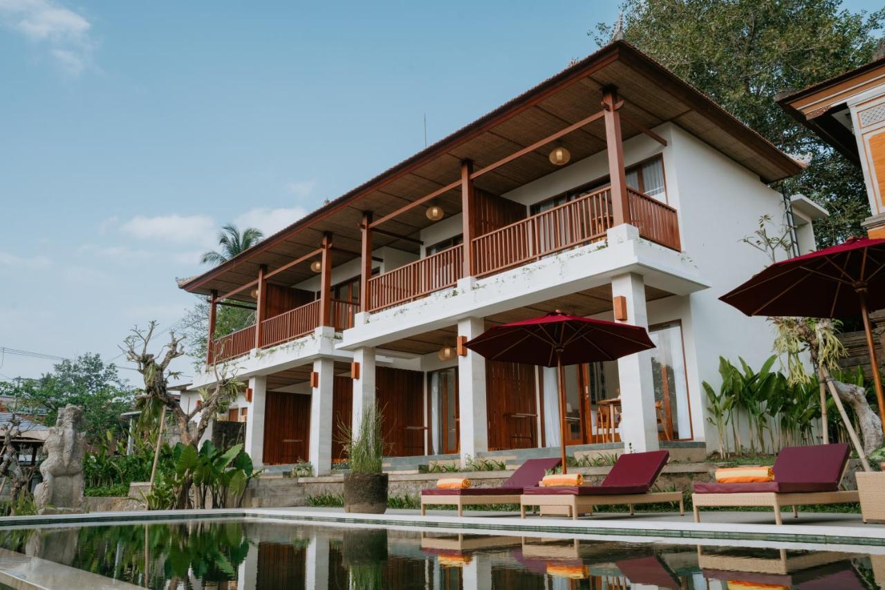 Sanubari Hotel