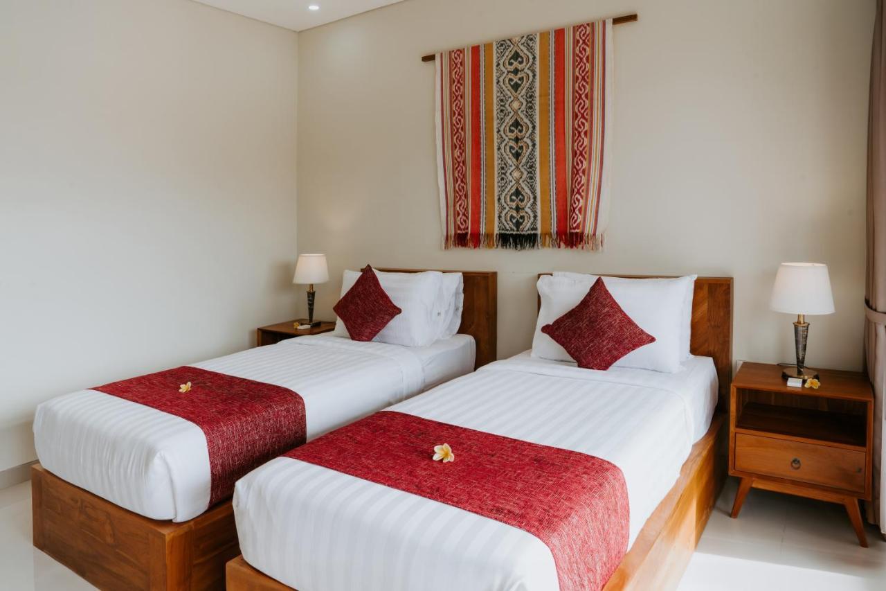 Sanubari Hotel