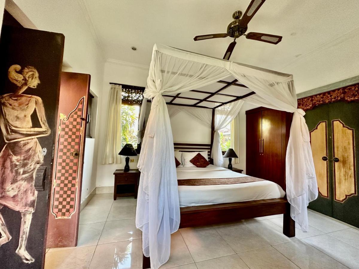Mawa House * Ubud (Bali)