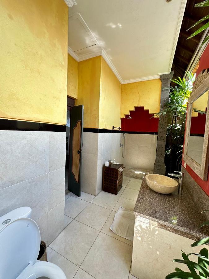 Mawa House Guest house Ubud (Bali)