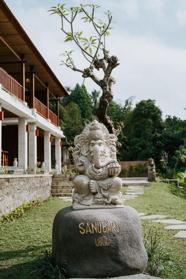 Hotel Sanubari