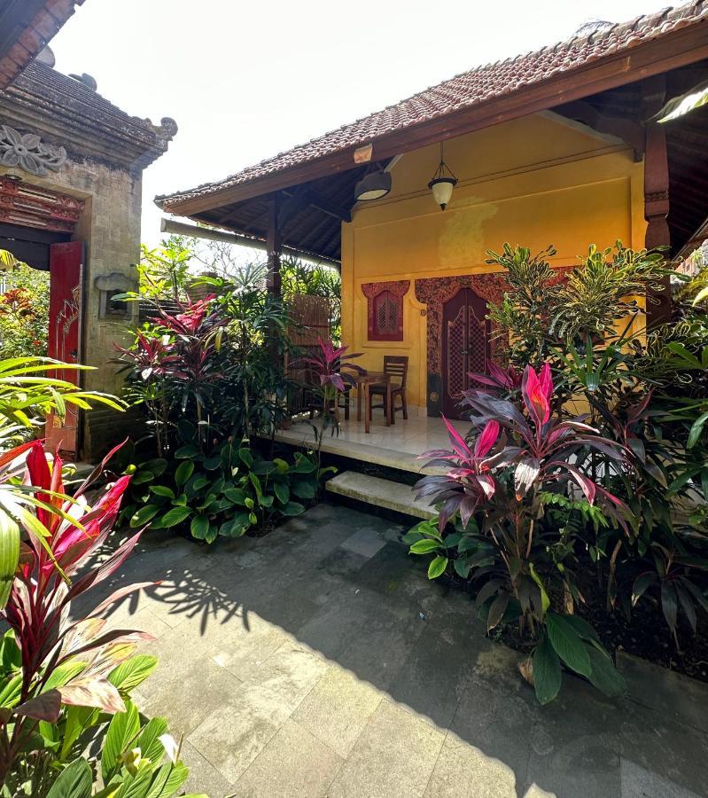 Guest house Mawa House Ubud (Bali)