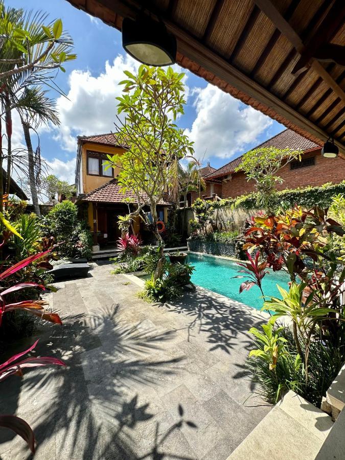 Guest house Mawa House