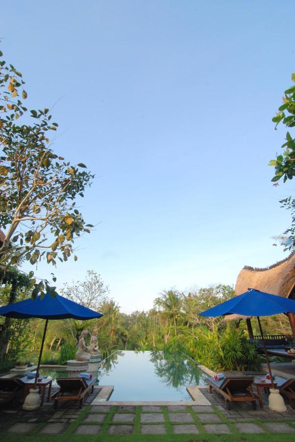 Sebali Villa