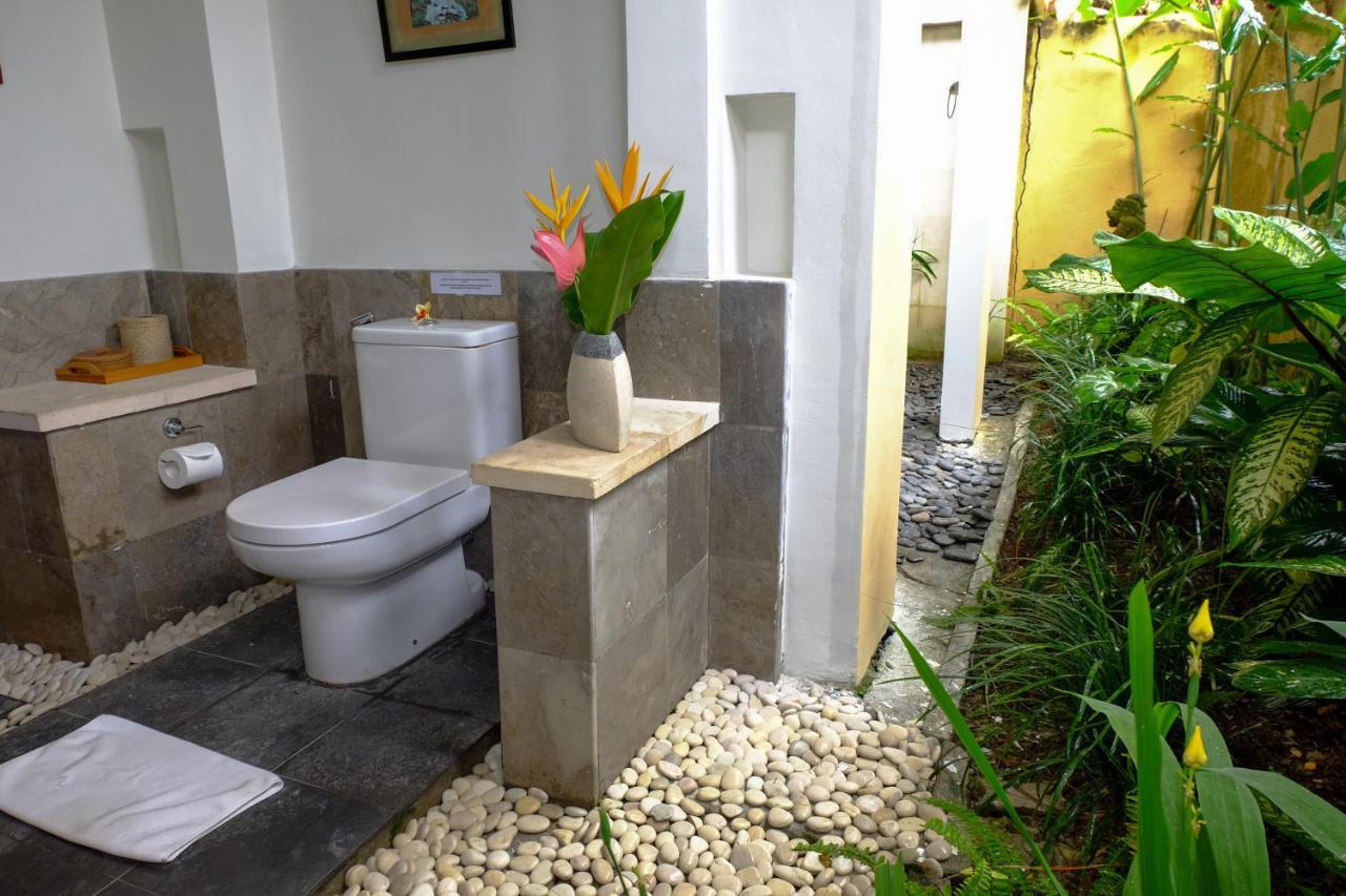 Villa Sebali