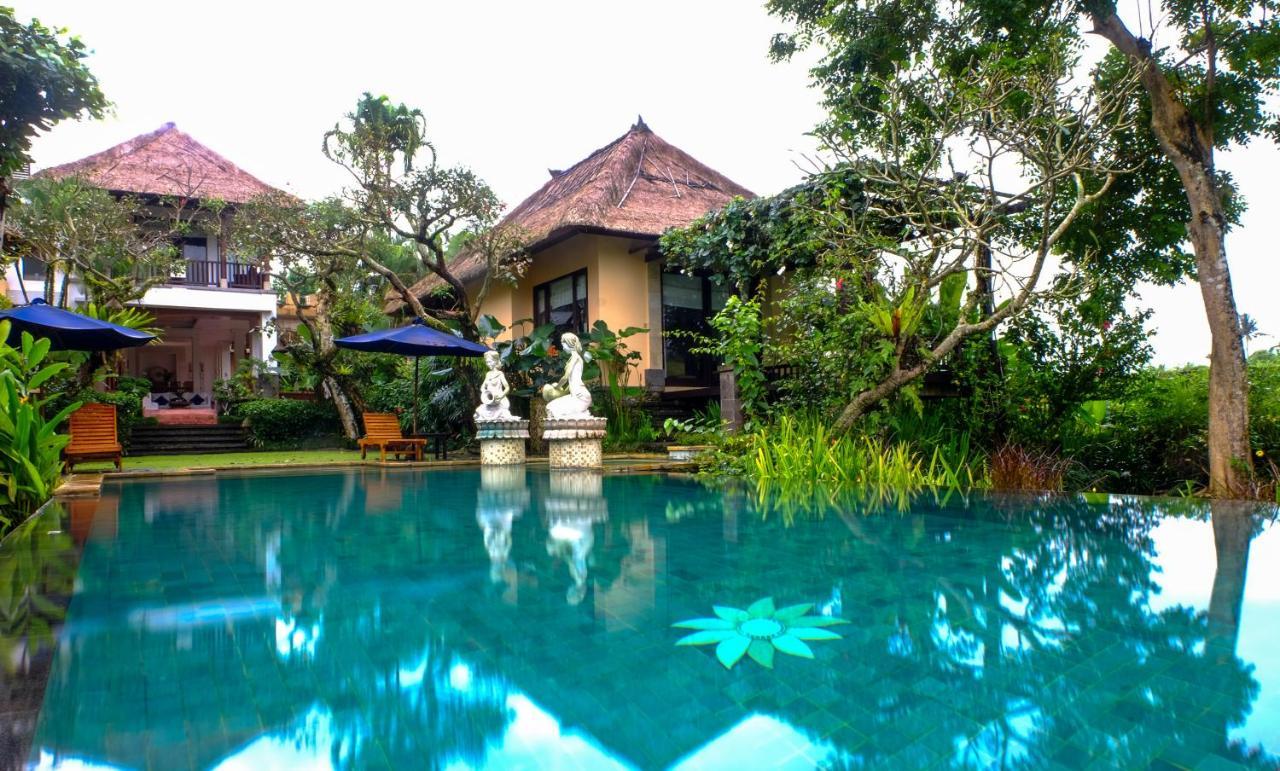 Villa Sebali *