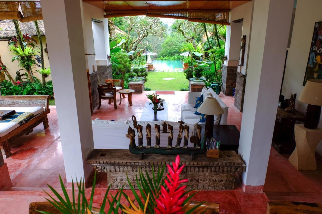 Sebali Villa Ubud
