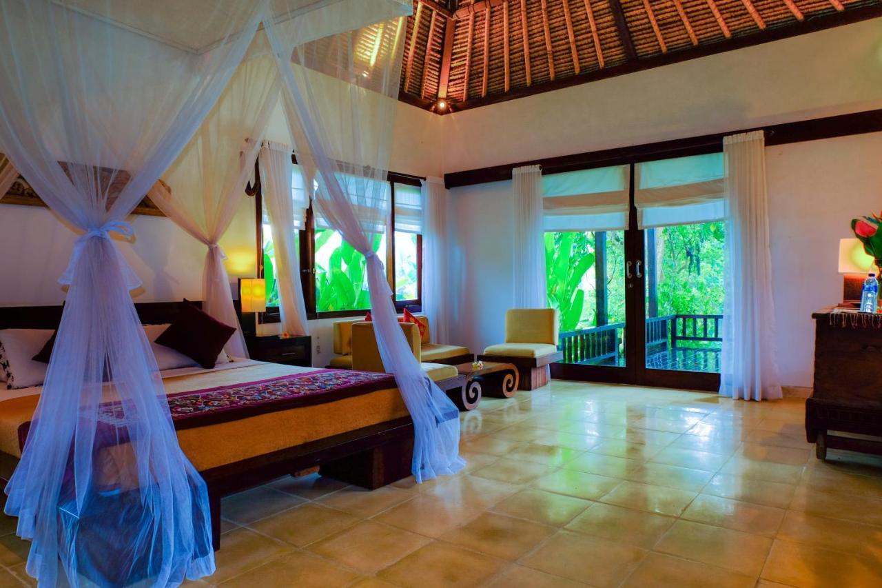Sebali Villa Ubud
