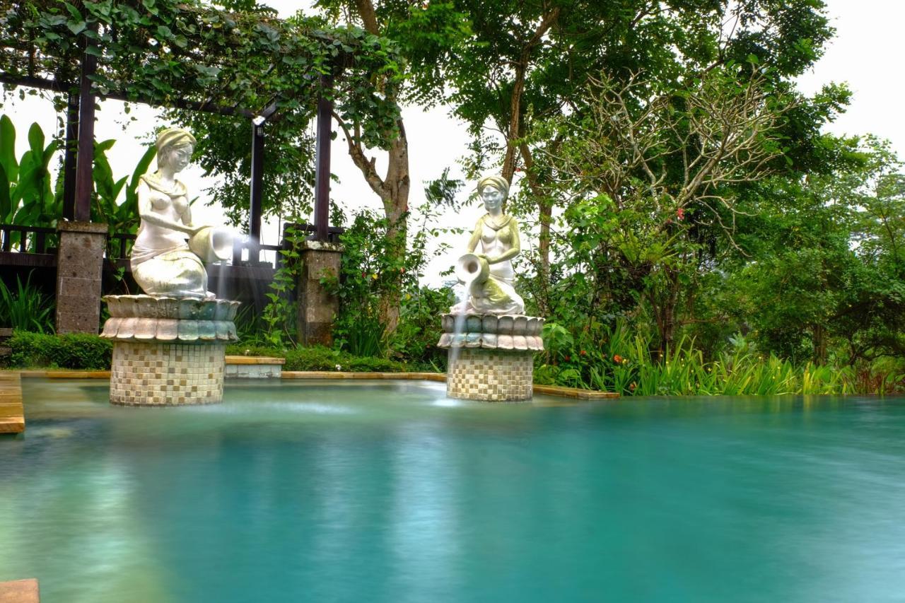 Sebali Villa *