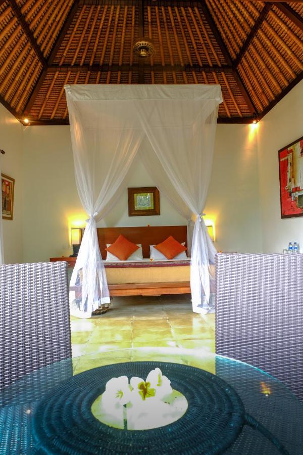 Villa Sebali