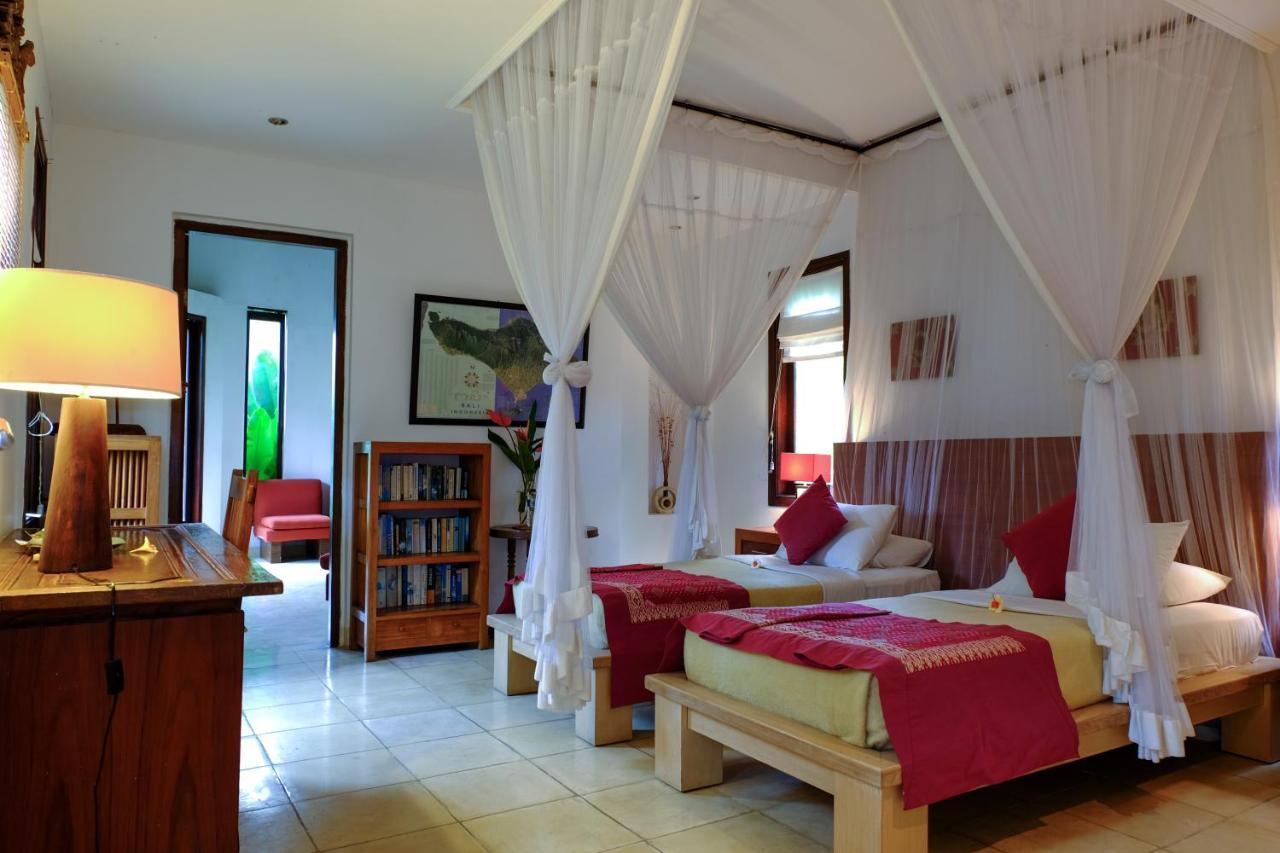 Sebali Villa