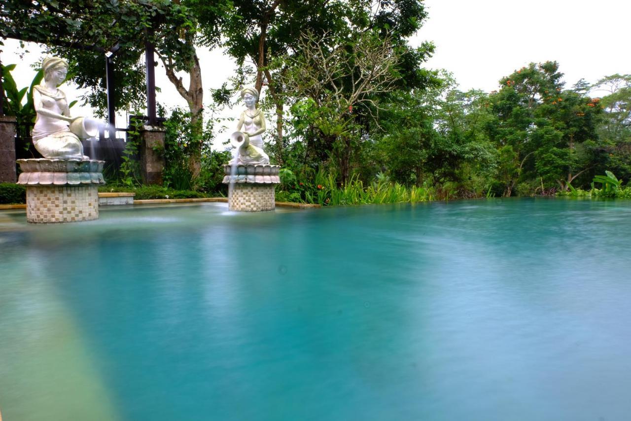 Villa Sebali Ubud