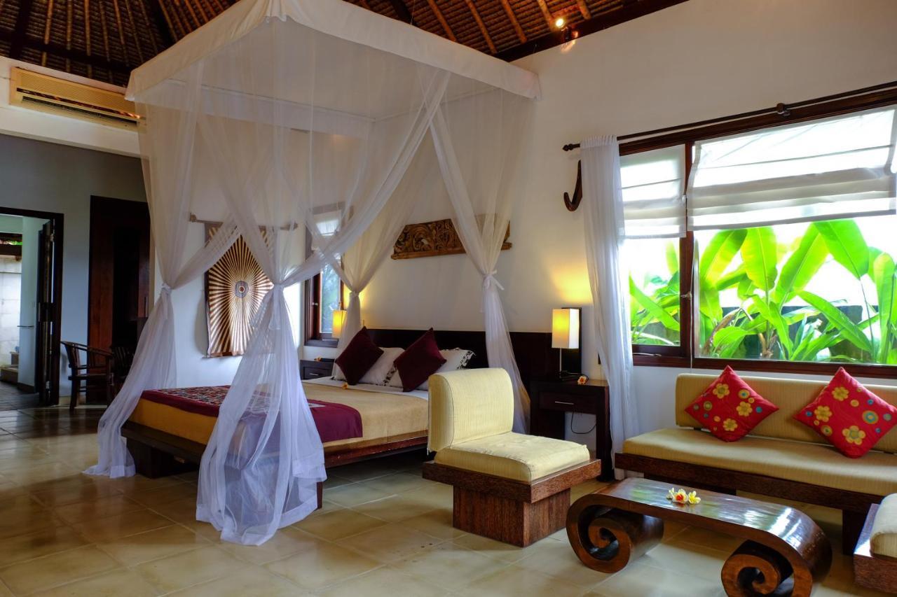 Sebali * Ubud