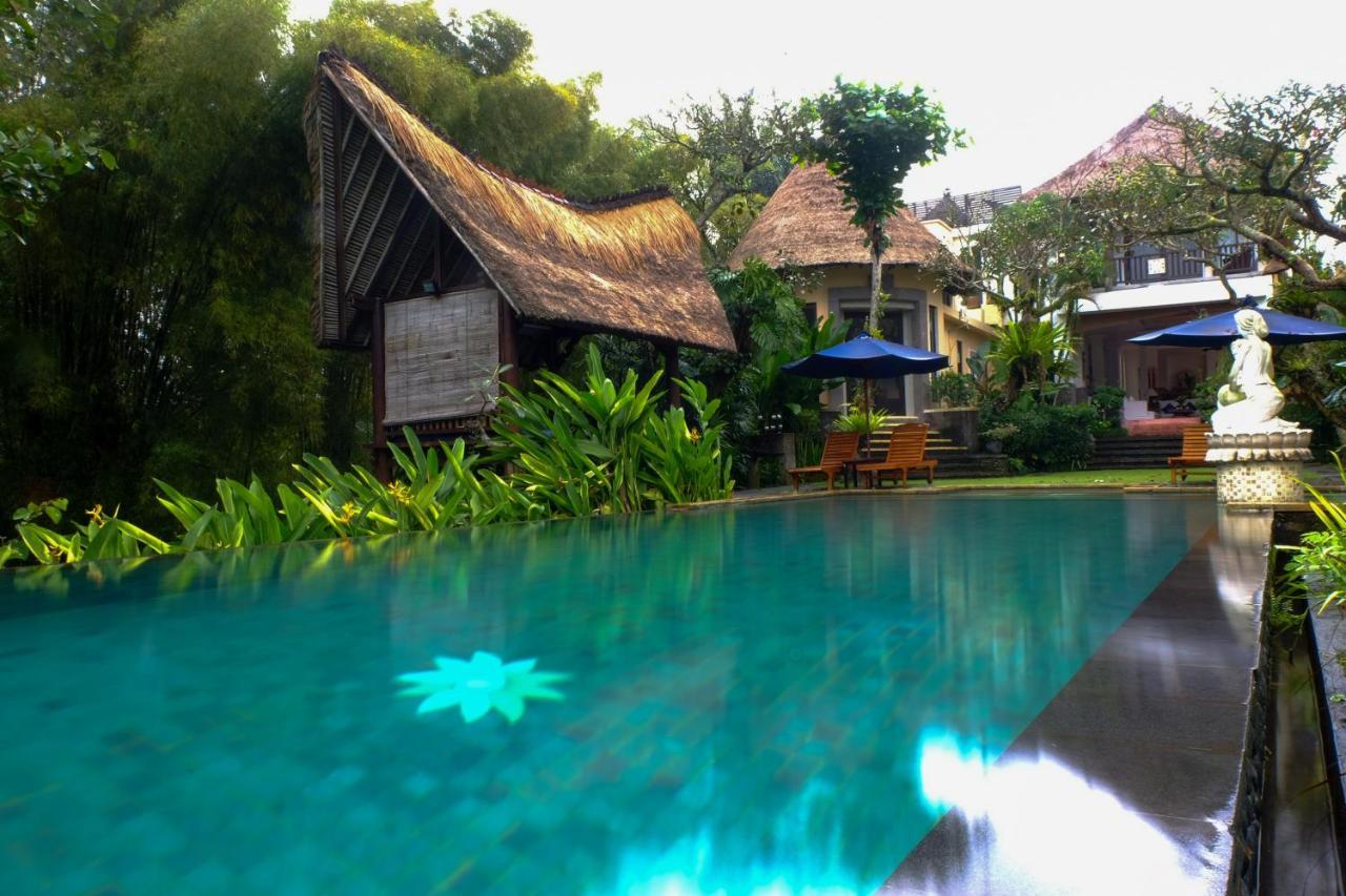 Villa Sebali