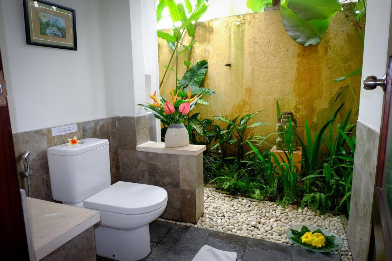 Villa Sebali Ubud