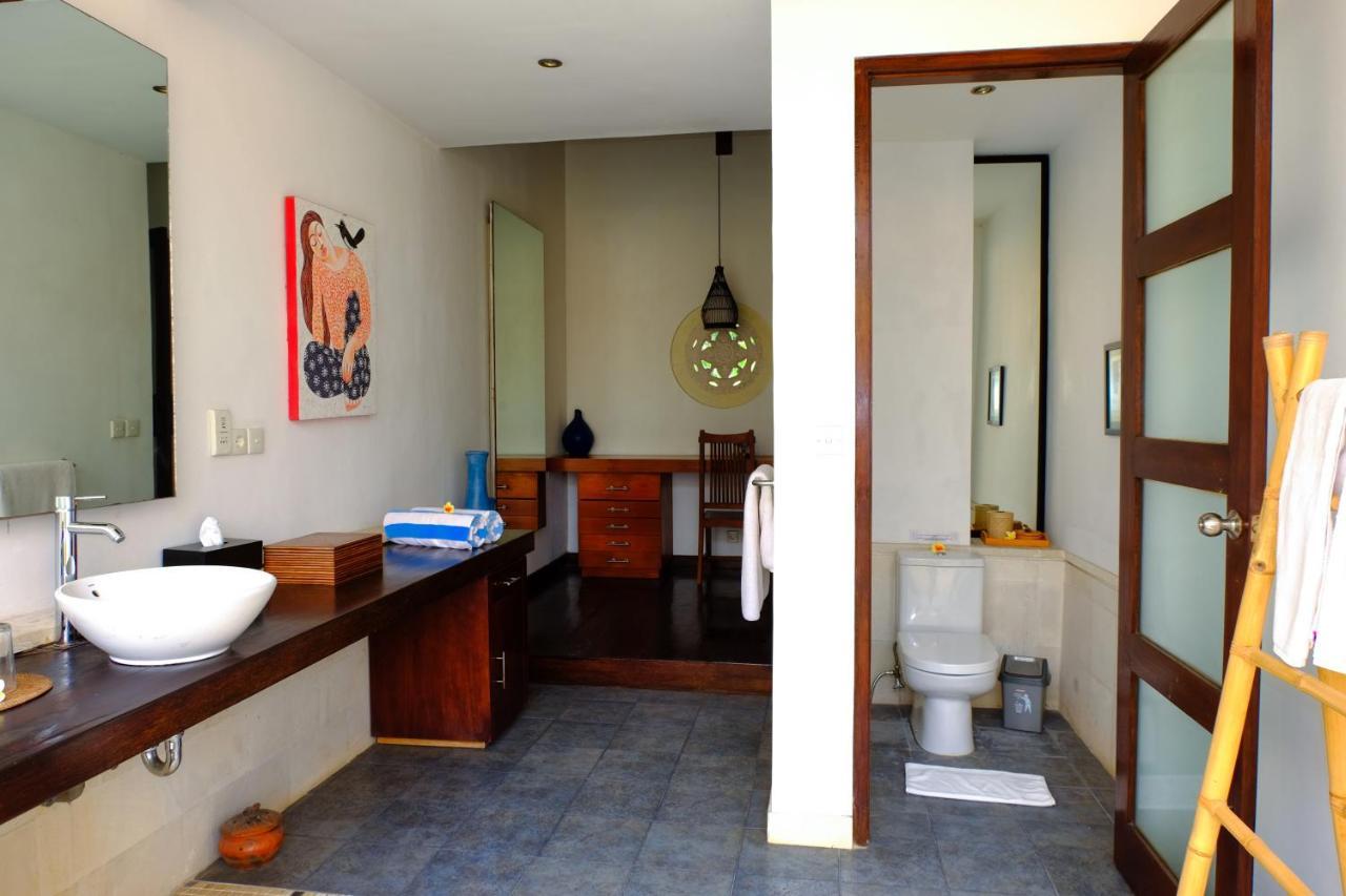 Sebali Villa *