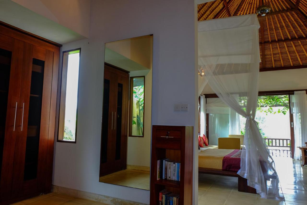 Sebali Villa *