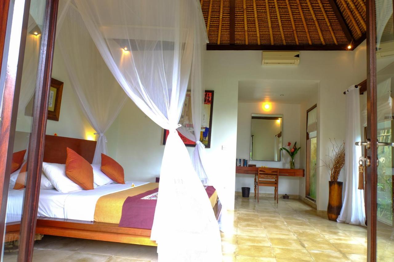 Sebali * Ubud