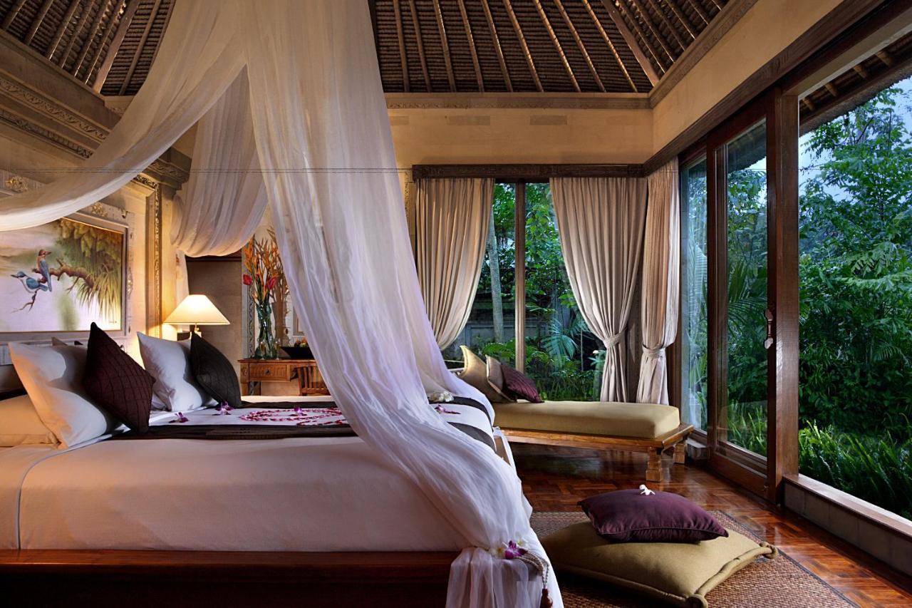 Pita Maha & Resort Ubud (Bali)