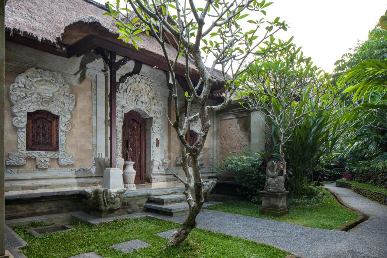 Resort Pita Maha &