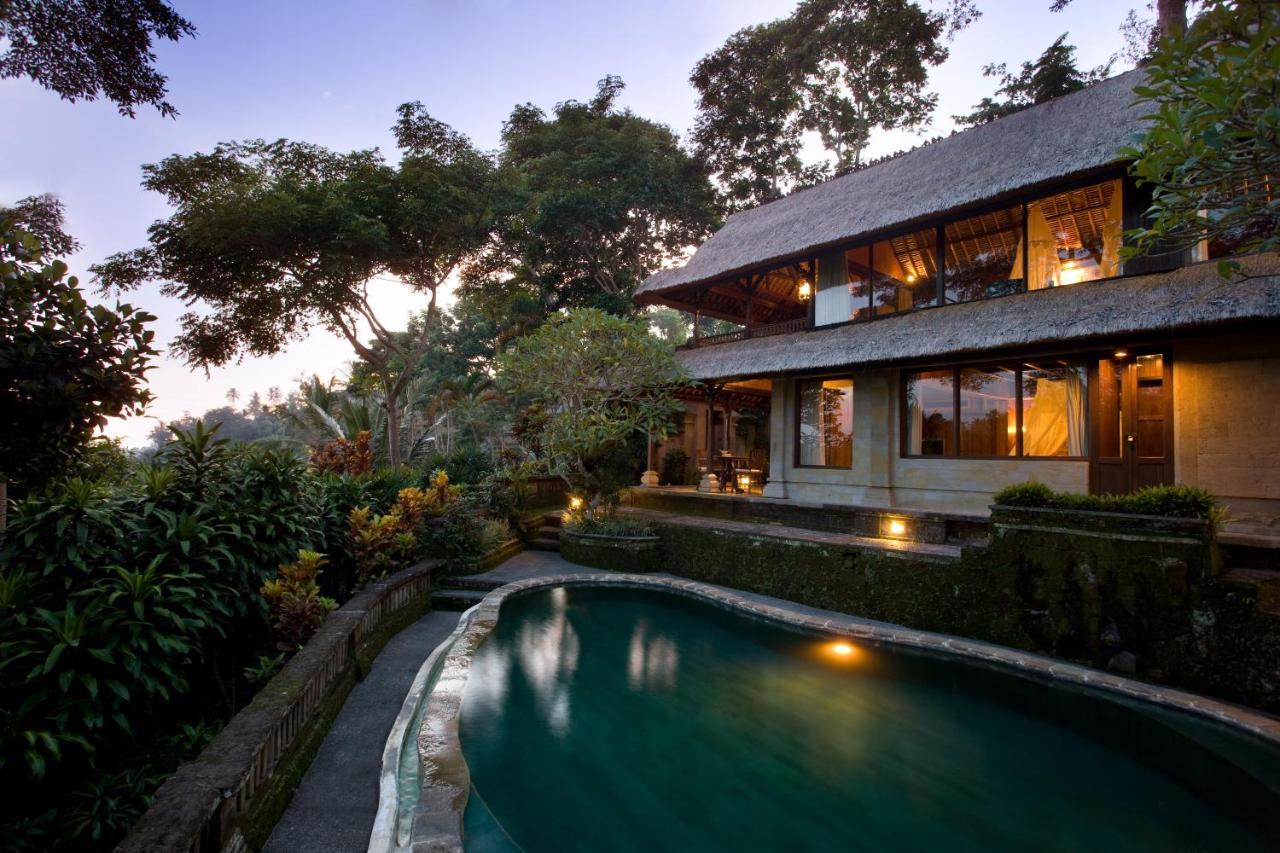Pita Maha & Ubud (Bali)