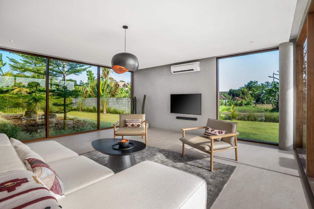 Villa Origami By Balisuperhost Ubud