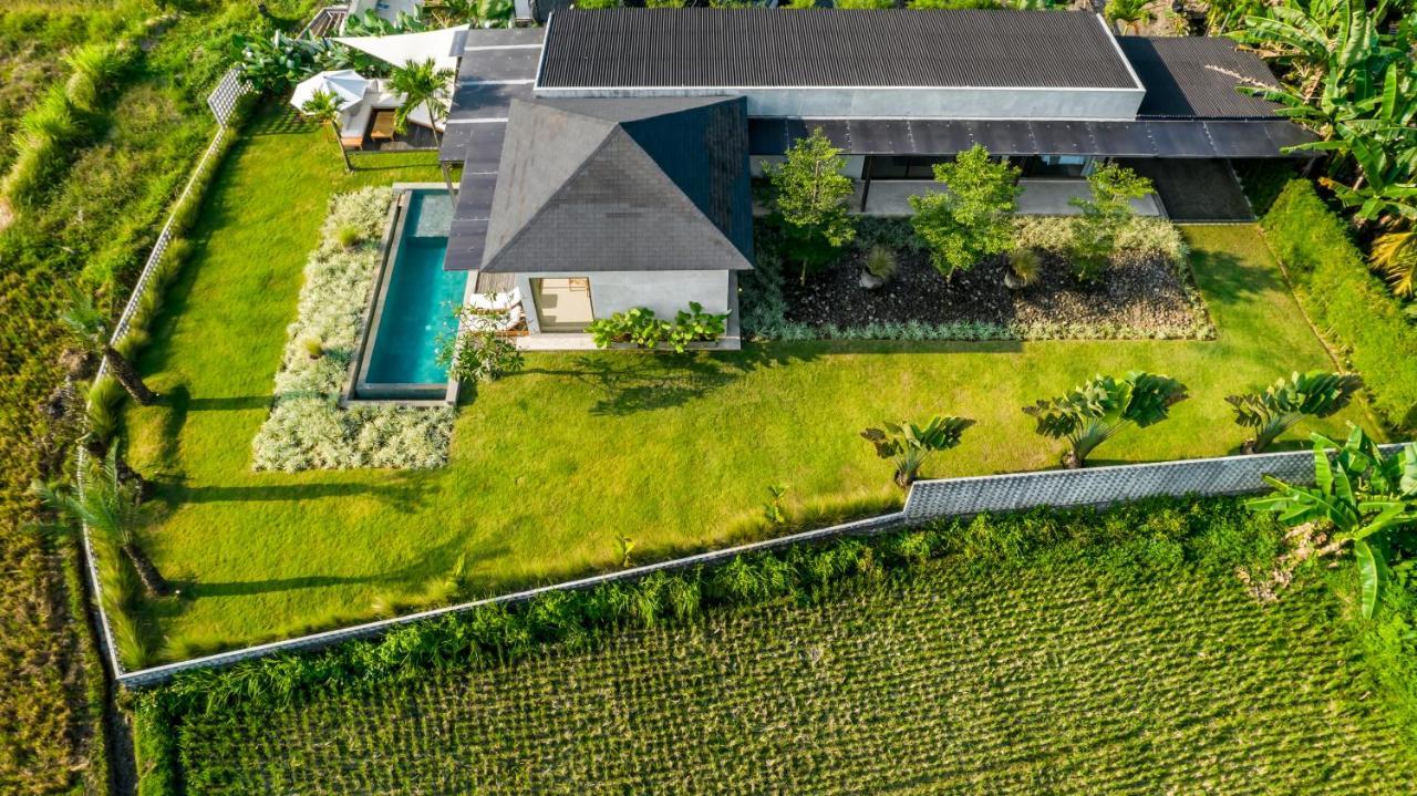 Villa Origami By Balisuperhost *