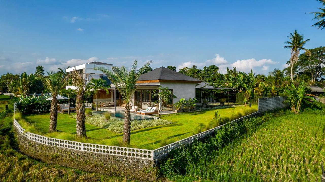 Villa Origami By Balisuperhost Ubud