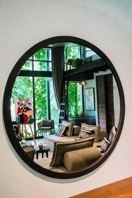 Zen River House, Secluded Tranquil Retreat In Nature Holiday home *