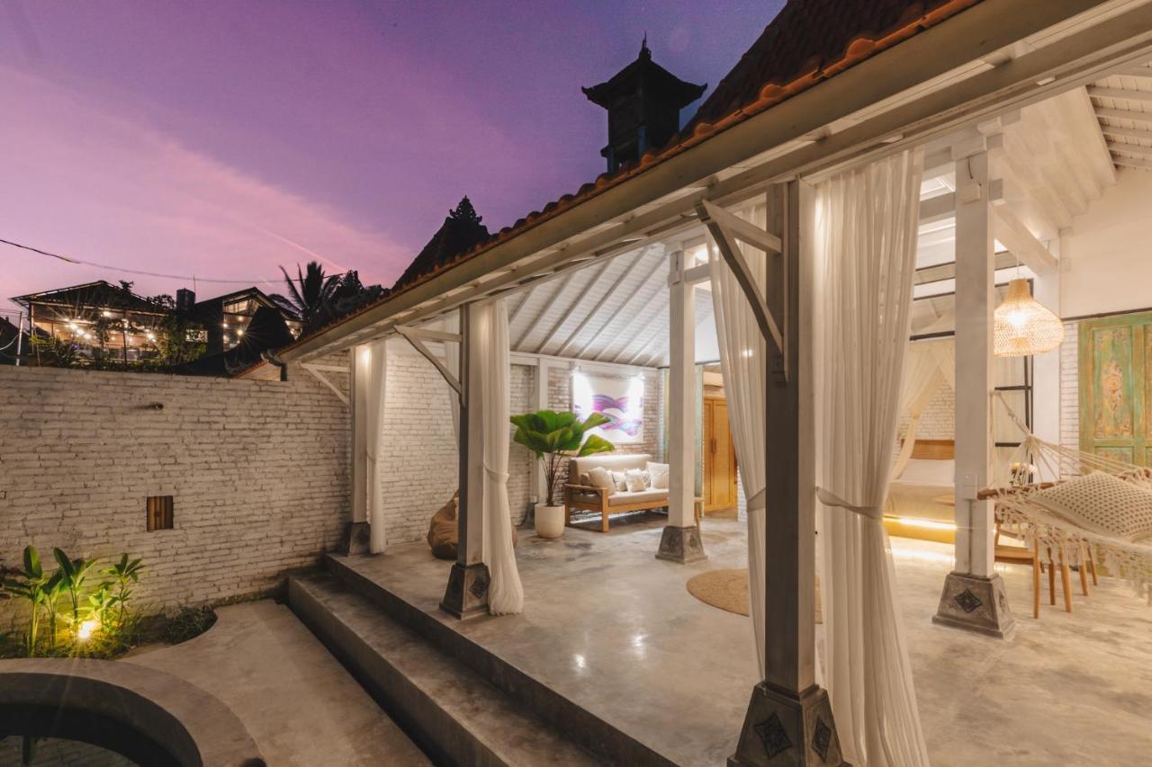 Sanctuary Villa