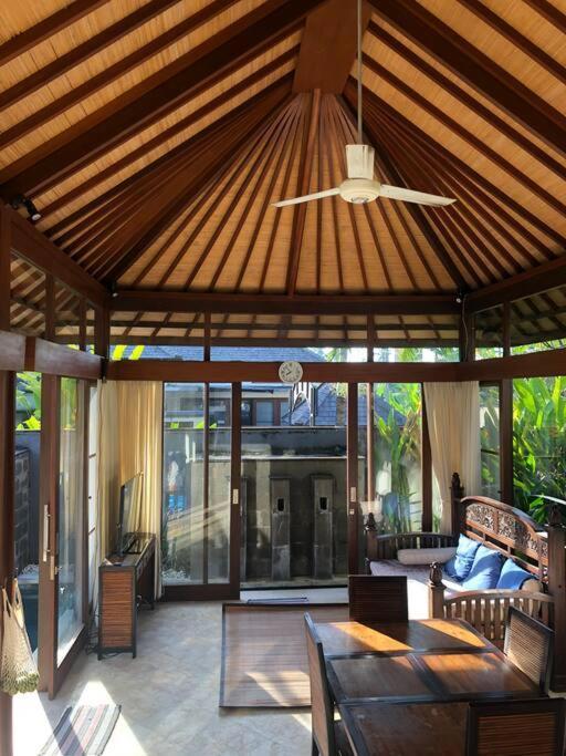 Cozy In - Ananda 2 Ubud (Bali)