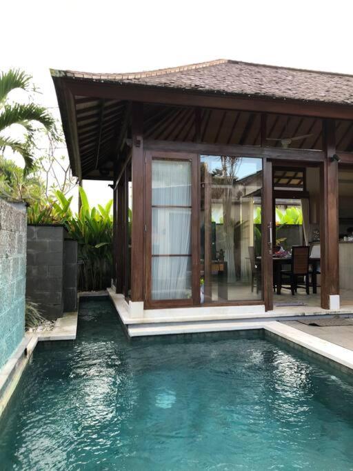 Cozy In - Ananda 2 * Ubud (Bali)