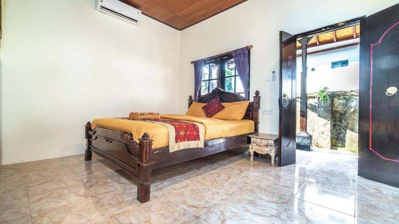 Homestay Amel House